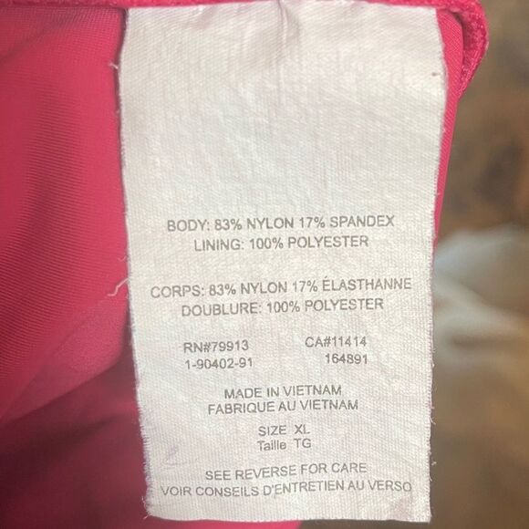 Destination Maternity‎ Bikini Bottom - Picture 2 of 6